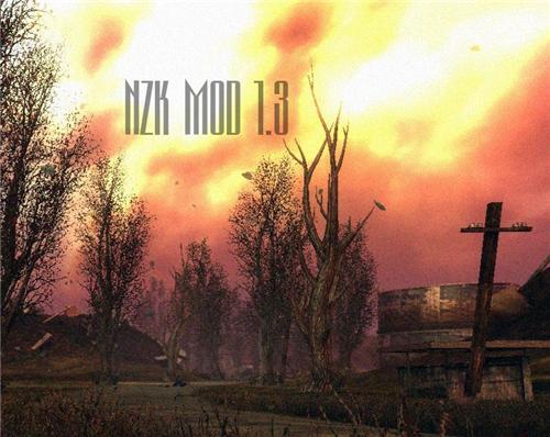 NZK MOD 1.3 Patched №1