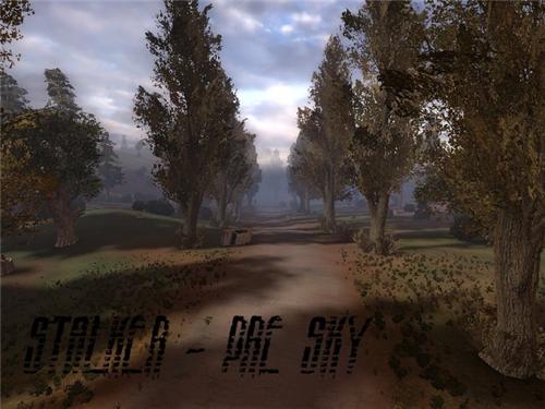 PreSky Mod v0.3.1