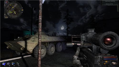 Сборка от ALBOR для SGM 2.2