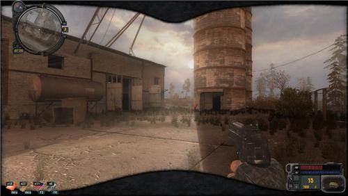 Weapons and Outfit Pack