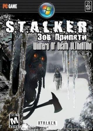 Wintero OF Death ULTIMATUM