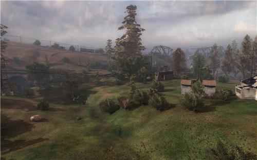 CoP’s Level Pack [beta ver 0.8]