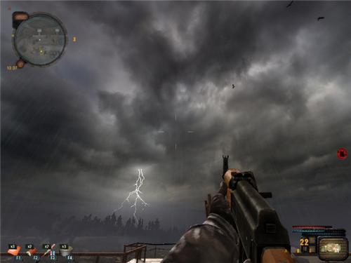 Солянка от Валерчика