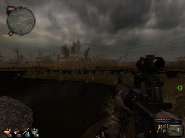 Солянка от Валер4ика