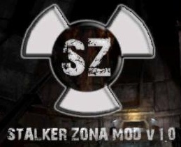 S.T.A.L.K.E.R - ZONA MOD v 1.0