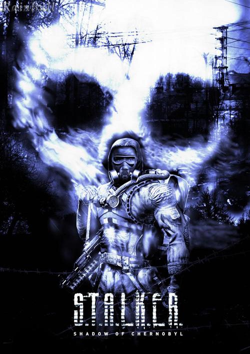 S.T.A.L.K.E.R. Инкарнация