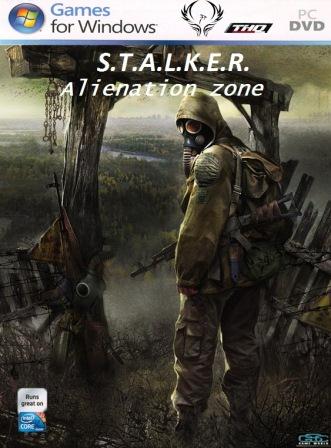 S.T.A.L.K.E.R. - Alienation Zone