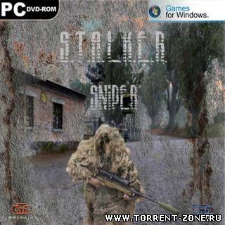 S.T.A.L.K.E.R.: Зов Припяти - S.N.I.P.E.R. [2012] for PC