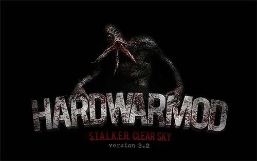 HARDWARMOD - v3.2 RC «Трудная война» для Чистого Неба