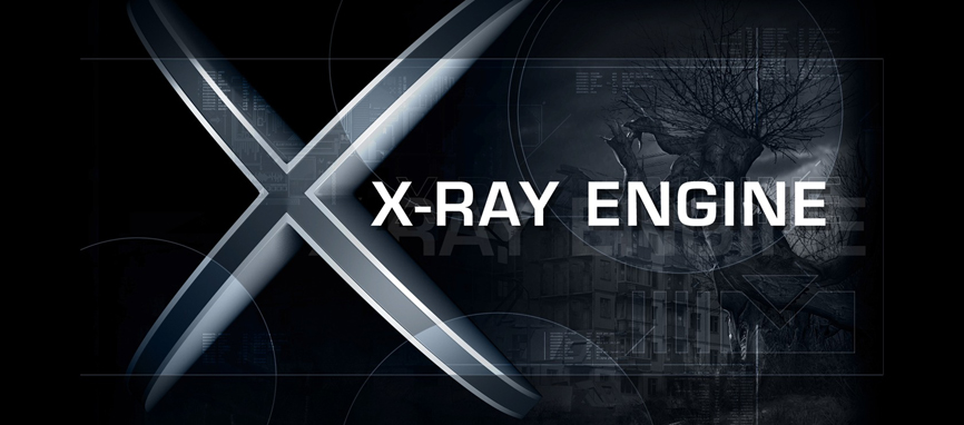 Моды и Survarium. Новая жизнь X-Ray Engine.